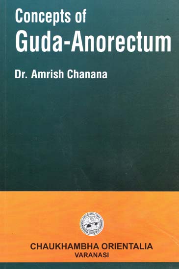 Concepts of Guda-Anorectum
