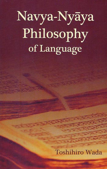 Navya-Nyaya Philosophy of Language