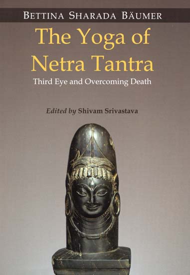 The Yoga of Netra Tantra (Third Eye and Overcoming Death)