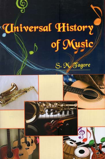 Universal History of Music