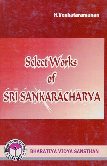 Select Works of Sri Sankaracharya