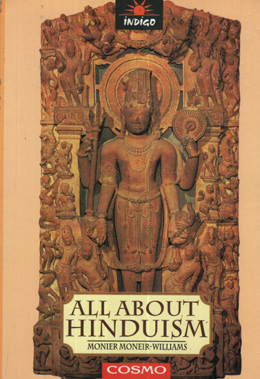 All About Hinduism (Monier Moneir - Williams)