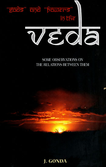 Gods and Powers in the Veda