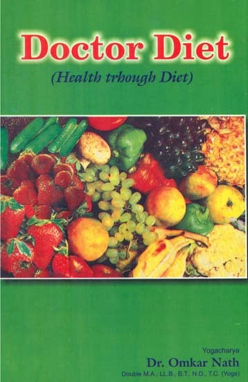 Doctor Diet (Health Through Diet)