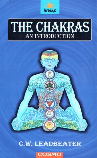 The Chakras (An Introduction)
