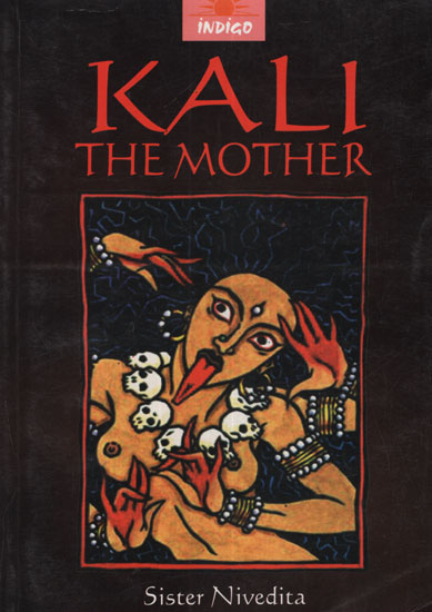Kali - The Mother