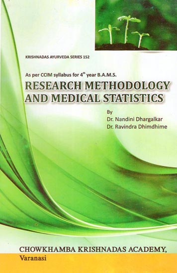 Research Methodology and Medical Statistics