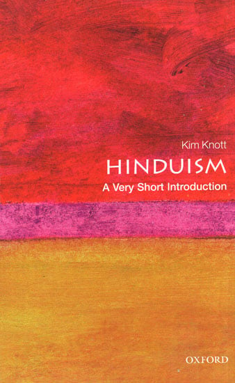 Hinduism- A Very Short Introduction