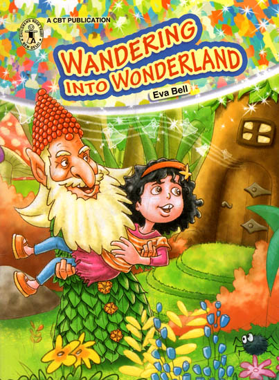 Wandering Into Wonderland