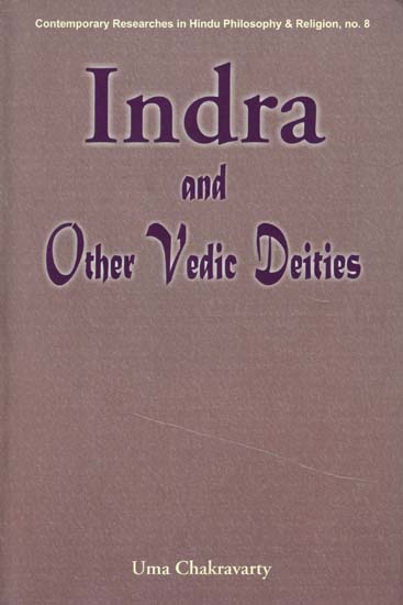 Indra and other Vedic Deities