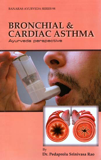 Bronchial and Cardiac Asthma- Ayurveda Perspective