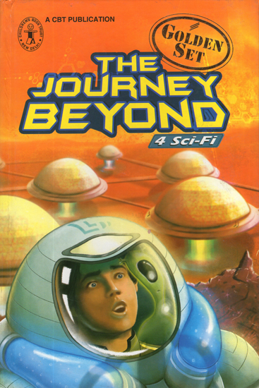 The Journey Beyond (Sci-Fi 4)