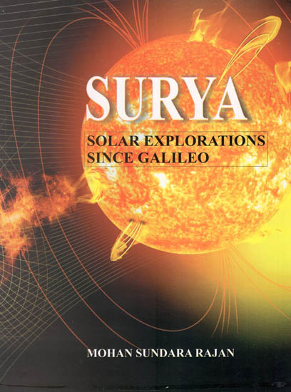 Surya (Solar Explorations Since Galileo)
