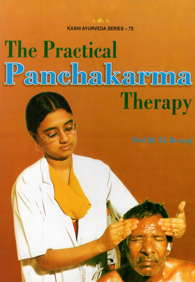 The Practical Panchakarma Therapy