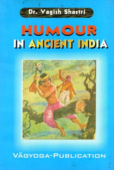 Humour In Ancient India