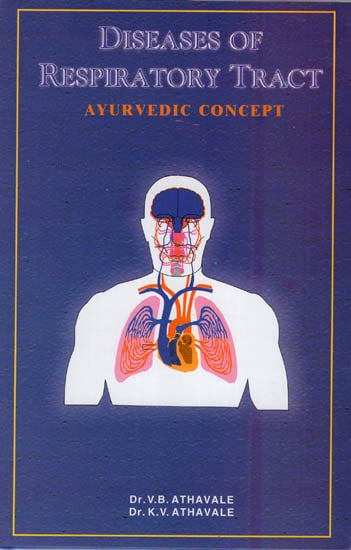 Diseases of Respiratory Tract (Ayurvedic Concept)