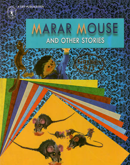 Marar Mouse and Other Stories