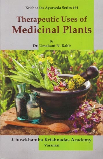 Therapeutic Uses of Medicinal Plants