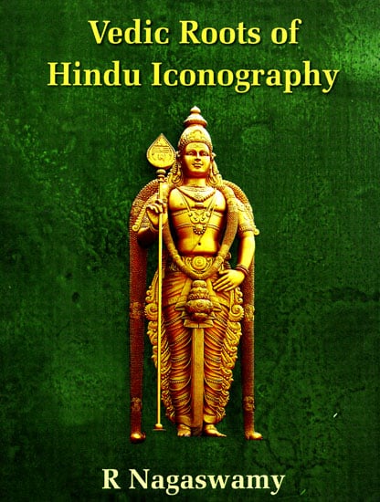 Vedic Roots of Hindu Iconography