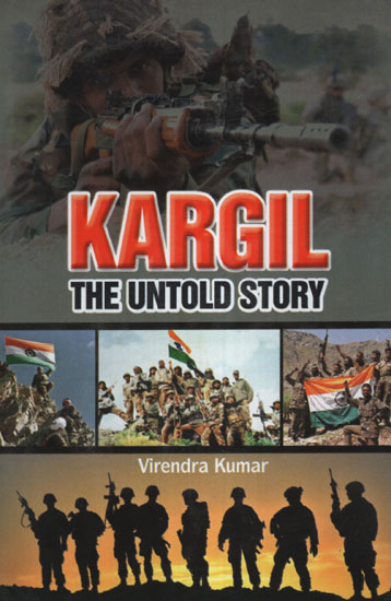 Kargil The Untold Story