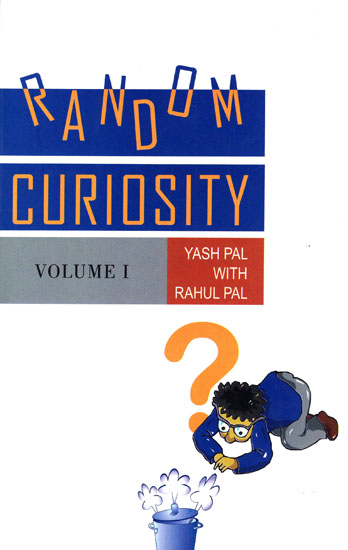 Random Curiosity (Volume-1)