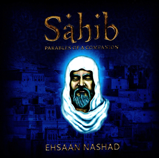 Sahib (Parables of a Companion)