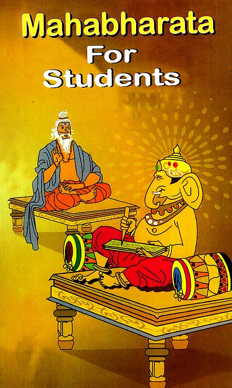 Mahabharata for Students