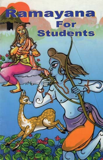 Ramayana for Students