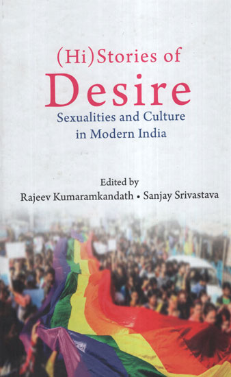 (Hi) Stories of Desire - Sexualities and Culture in Modern India