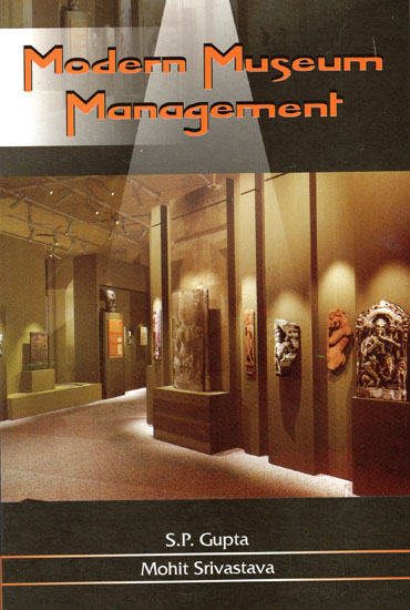 Modern Museum Management