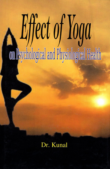 Effect of Yoga on Psychological and Physiological Health
