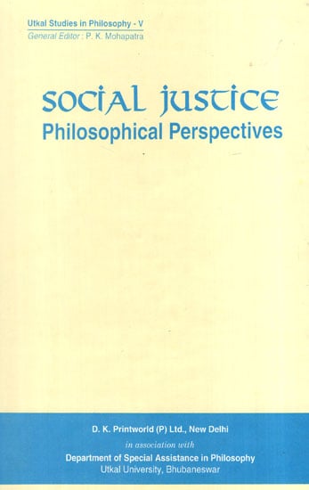 Social Justice Philosophical Perspectives