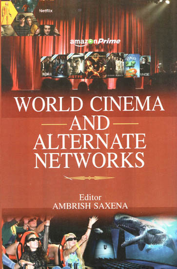 World Cinema and Alternate Networks