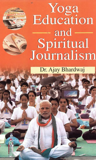 Yoga Education and Spiritual Journalism
