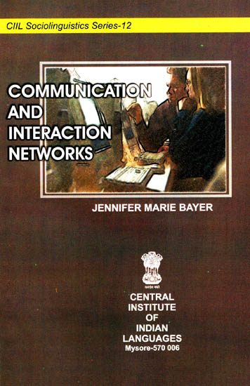 Communication and Interaction Networks