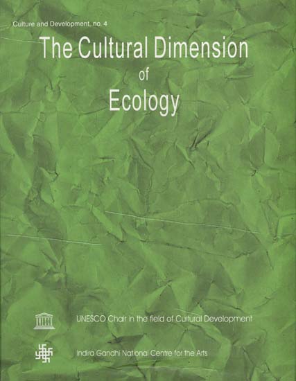 The Cultural Dimensions of Ecology