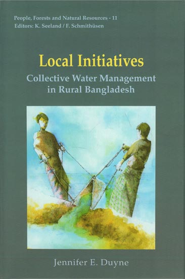 Local Intiatives (Collective Water Management in Rural Bangladesh)