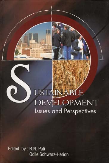 Sustainable Development- Issues and Perspectives