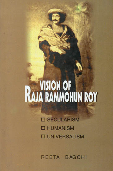 Vision of Raja Rammohun Roy