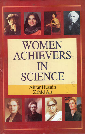 Women Achievers in Science