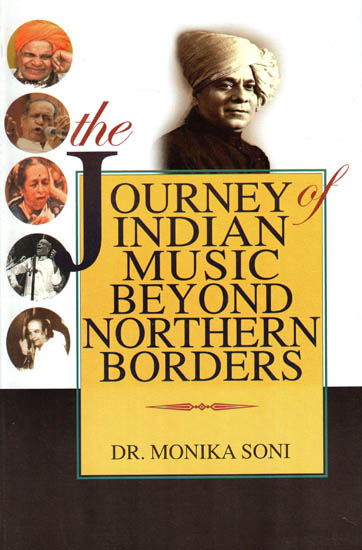 The Journey of Indian Music Beyond Northern Borders