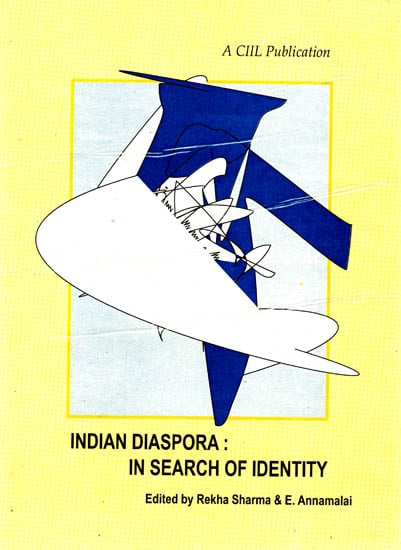 Indian Diaspora: In Search of Identity