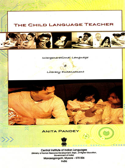 The Child Language Teacher (Intergenerational Language and Literacy Ehancement)