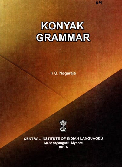 Konyak Grammar