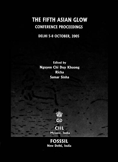 The Fifth Asian Glow Conference Proceedings (Delhi 5-8 October, 2005)