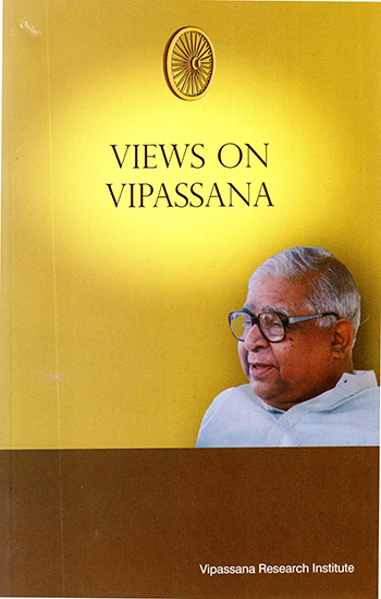 Views on Vipassana