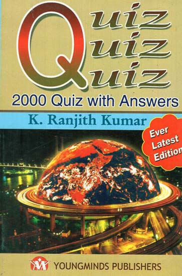 Quiz Quiz Quiz- 2000 Quiz with Answers