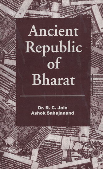 Ancient Republic of Bharat