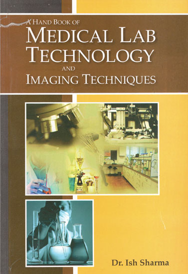 Medical Lab Technology and Imaging Techniques