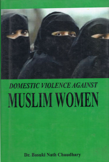 Domestic Violence Against Muslim Women